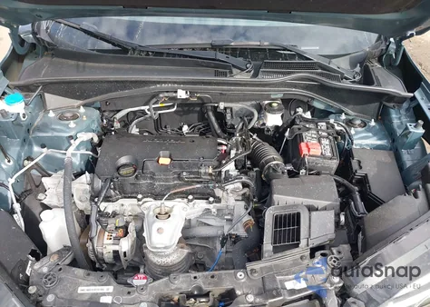 2023 Honda Hr-V Awd Sport from USA, damaged, VIN 3CZRZ2H54PM710562